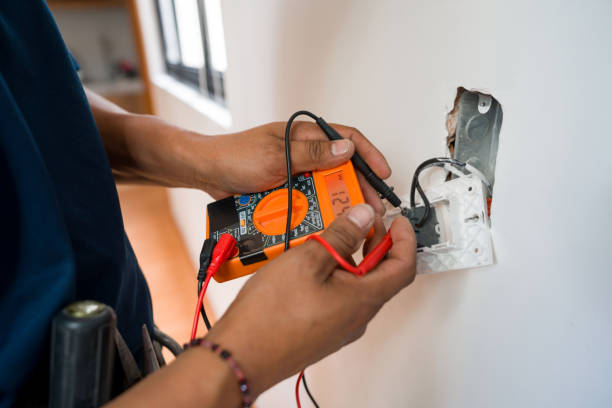 Best Electrical System Inspection  in Weber City, VA