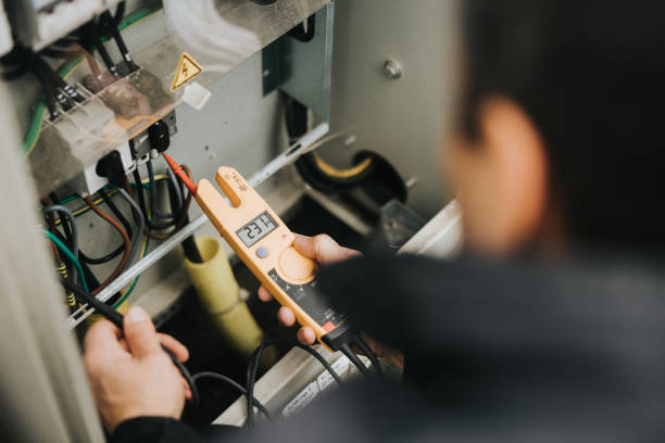 Best Electrical Wiring Services  in Weber City, VA