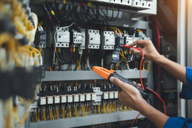 Trusted VA Electrician Experts